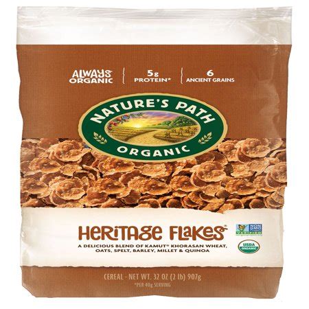 heritage flakes walmart
